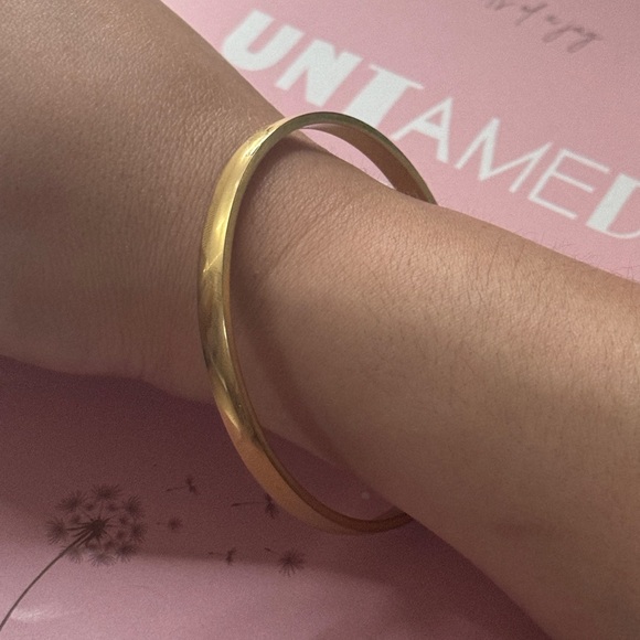 Kate Spade bangle - Picture 2 of 5